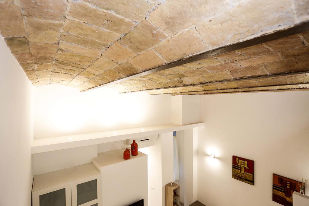 Apartmán Opera House Řím Exteriér fotografie