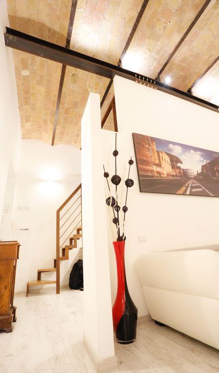 Apartmán Opera House Řím Exteriér fotografie