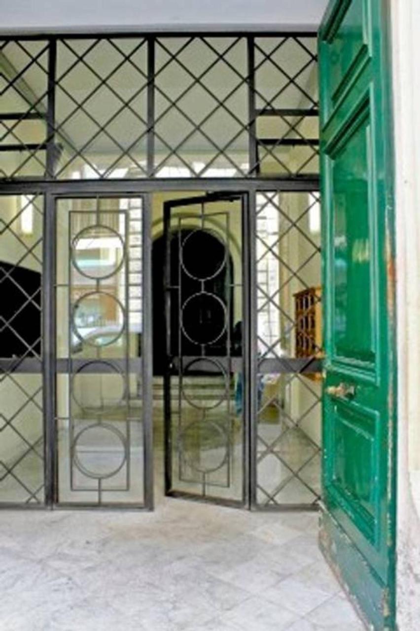 Apartmán Opera House Řím Exteriér fotografie